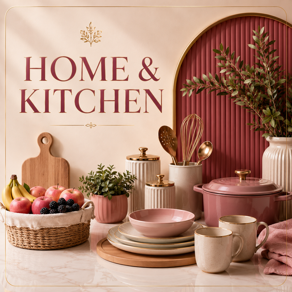 Home & Kitchen