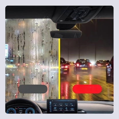 🔥Last Day 60% OFF -Automotive Oil Film Cleaning Brush