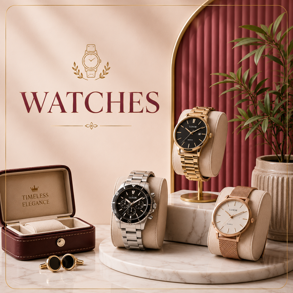 Watches