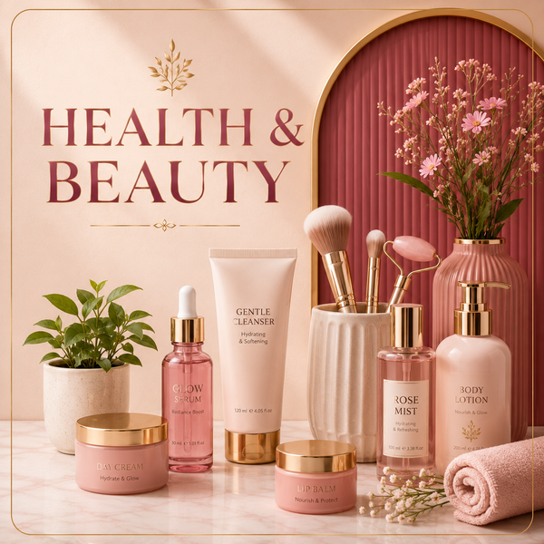 Health & Beauty